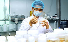 佛山合众无纺新材料有限公司