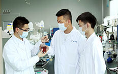 佛山合众无纺新材料有限公司